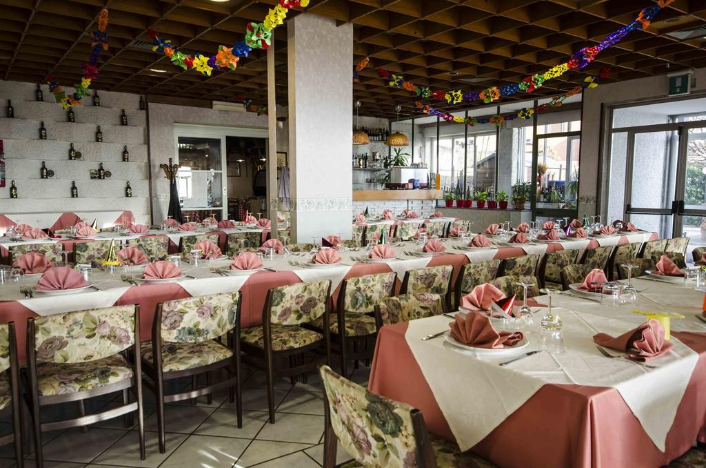 Hotel Tarconte Tarquinia Exterior photo